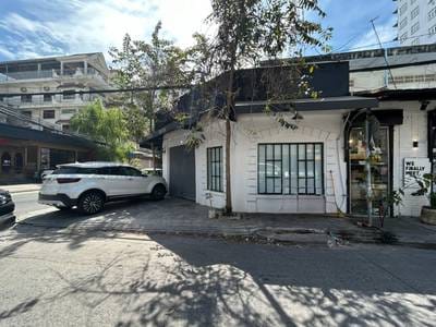 Chamkarmon32平方米使用面积CommercialShophouse出租
