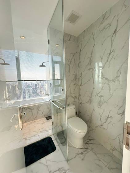 J Tower 2 Condominium | Zařízeno Condo For Sale & Rent