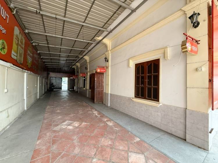 Srah Chak, Daun Penh, Phnom Penh的房子For Sale & Rent