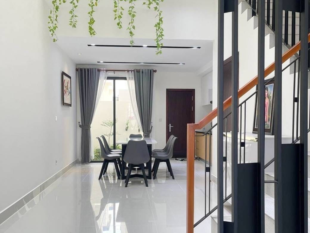 The Eco Residence 237 | Sen Sok店屋出租，价格$700