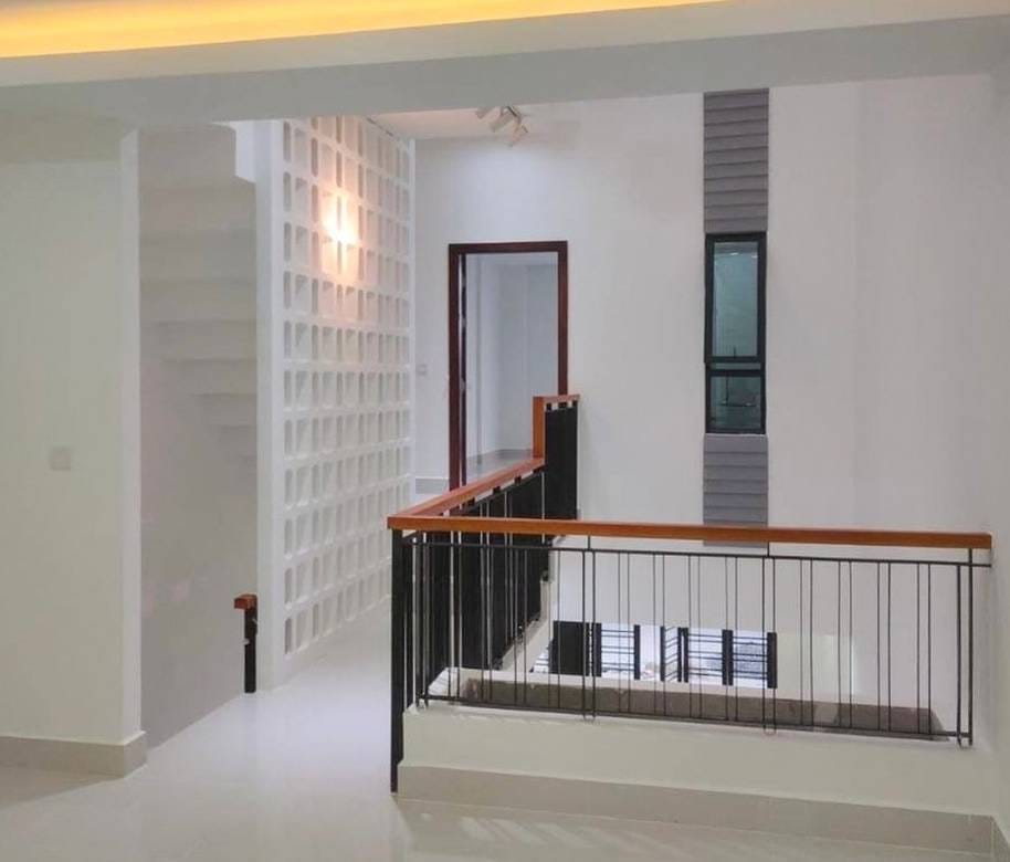 The Eco Residence 237 | Sen Sok18平方米使用面积店屋出租