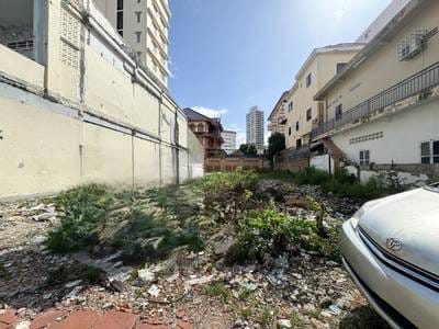 Toul Kork Lot For Rent in Toul Kork