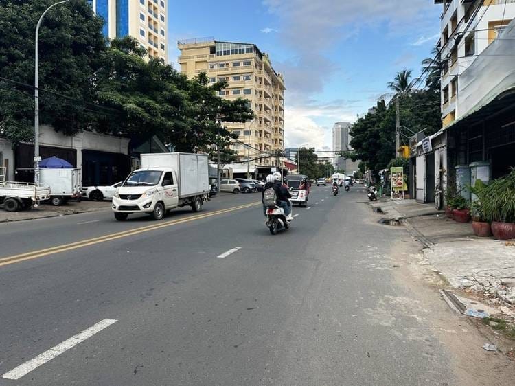 Działka Na wynajem w Boeung Kak 2, Toul Kork, Phnom Penh
