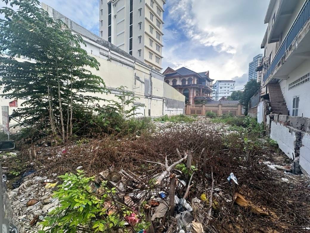 450.8 sqm Land Size Lot For Rent for $3,000