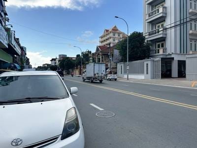 Lot For Rent in Boeung Kak 2, Toul Kork, Phnom Penh