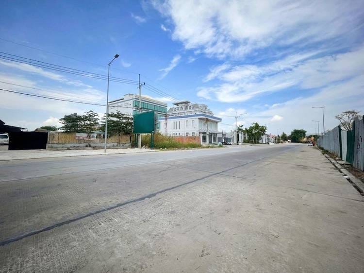 ដី សំរាប់ជួល នៅ Phnom Penh Thmey, Sen Sok, Phnom Penh