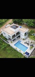 328 sqm Living Size Vila For Sale & Rent in Kep