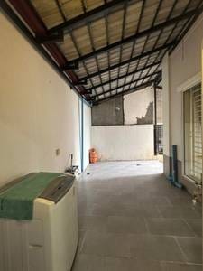 $1,500 Twin Villa