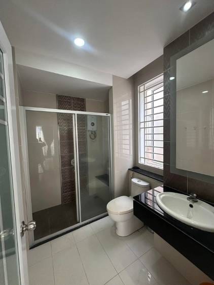 $1,500 Twin Villa