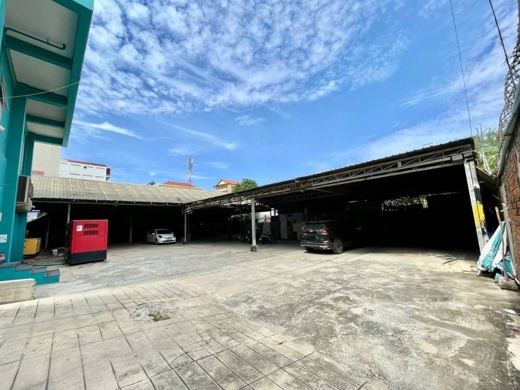 建筑出租，位于Nirouth分区, 铁桥头区, 金边