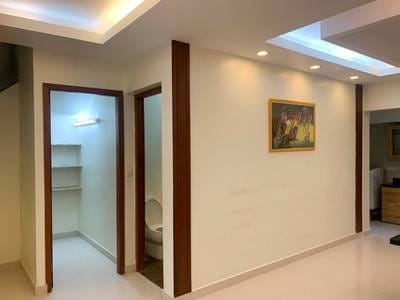 92 sqm Living Size Vila K pronájmu in Chamkarmon