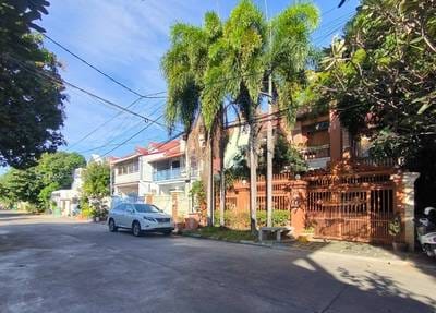 198 sqm Land Size Villa For Sale