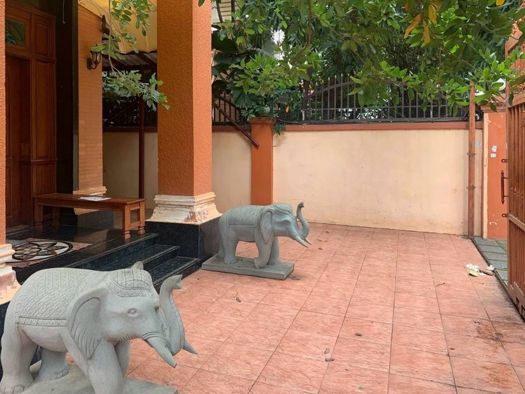 $298,000 Villa