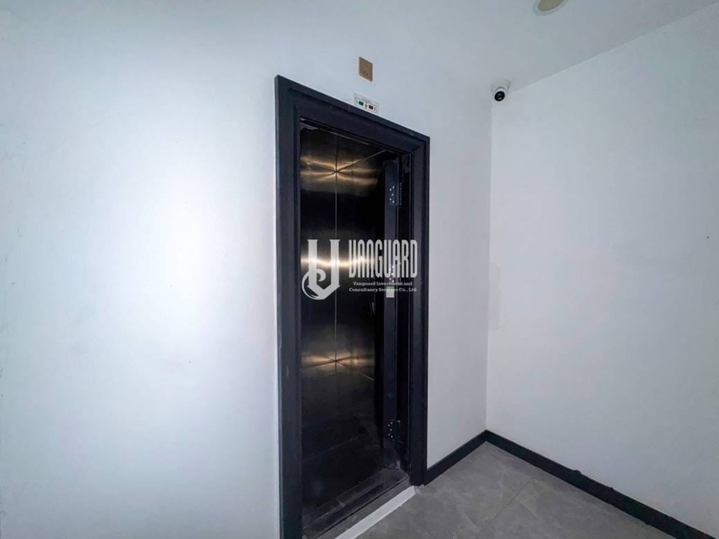 Daun Penh办公物业出租，位于Daun Penh