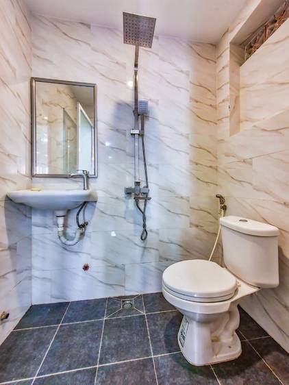 2 Bedrooms Apartment For Rent