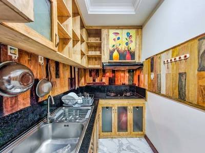 Chey Chumneah Apartment For Rent in Chey Chumneah