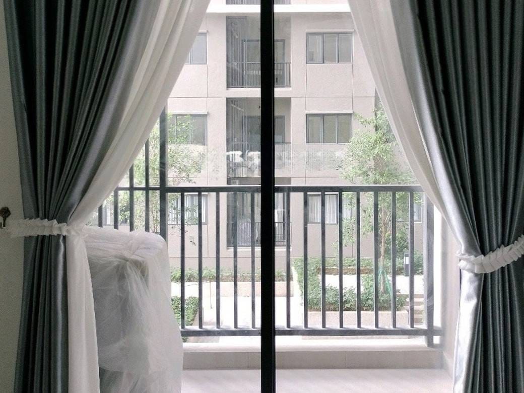 56 sqm Living Size Apartment For Sale in Russey Keo
