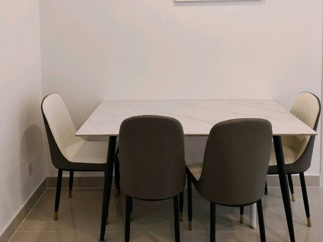 $95,500 Flat