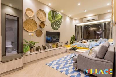 Urban Village Phase 2 | Meancheyのワンルーム売り物件（Meanchey）