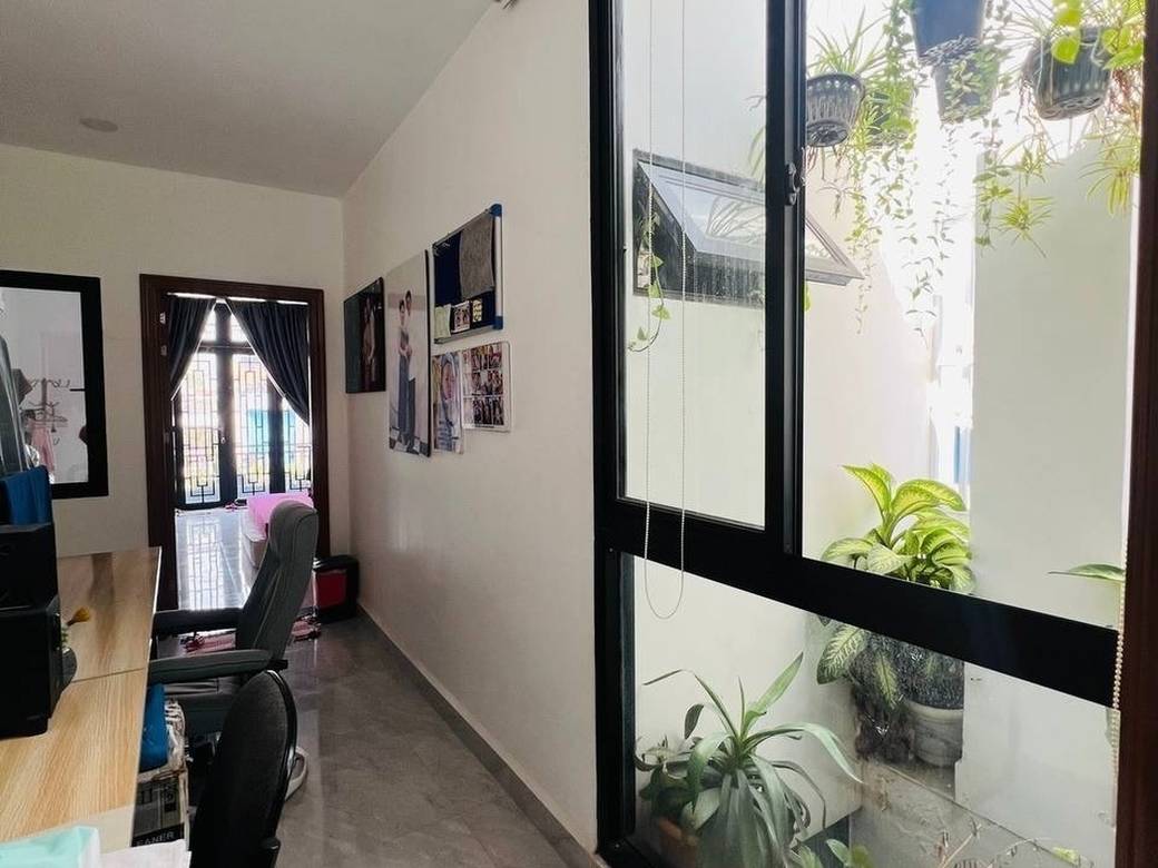 Por Sen Chey Flat House For Sale in Por Sen Chey