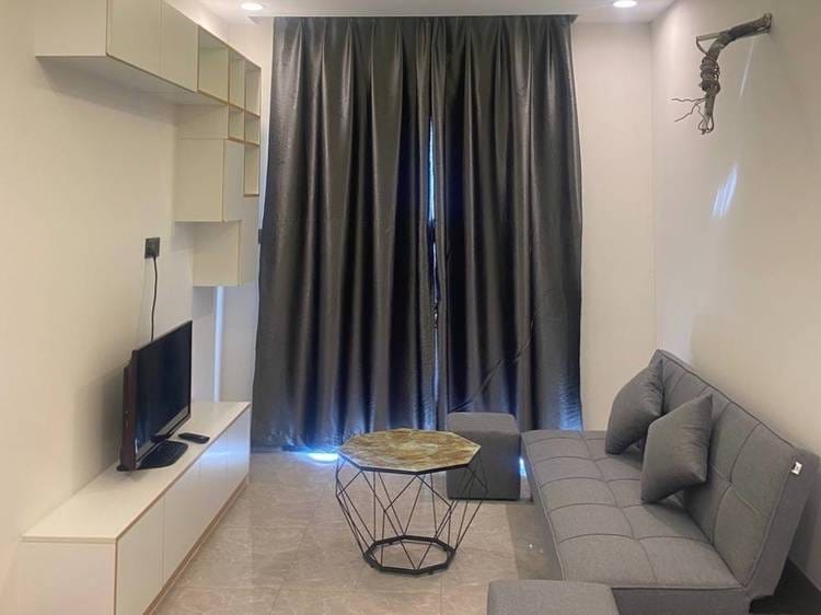 Condo Na wynajem w Phnom Penh Thmey, Sen Sok, Phnom Penh
