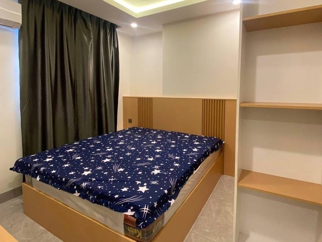 Apartmán K pronájmu in Sen Sok $380