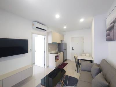 Condo For Sale in Tuol Sangkae 2, Russey Keo, Phnom Penh