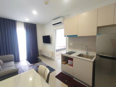 Furnished Condo For Sale