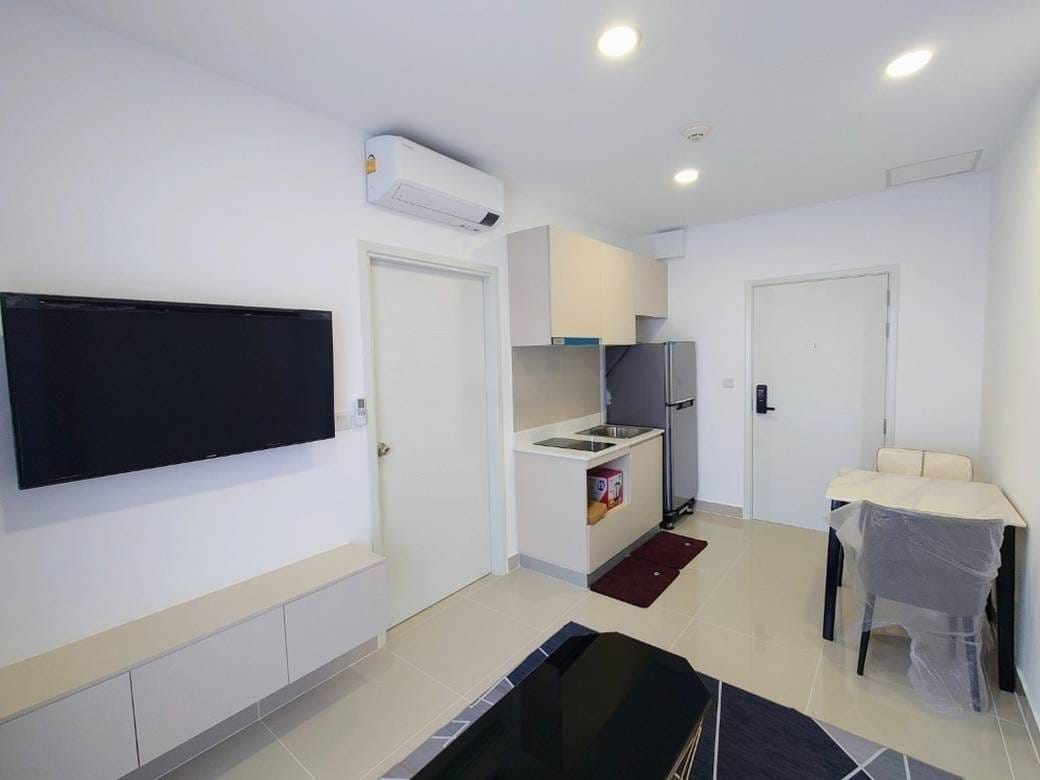 Condo For Sale in Russey Keo $79,000