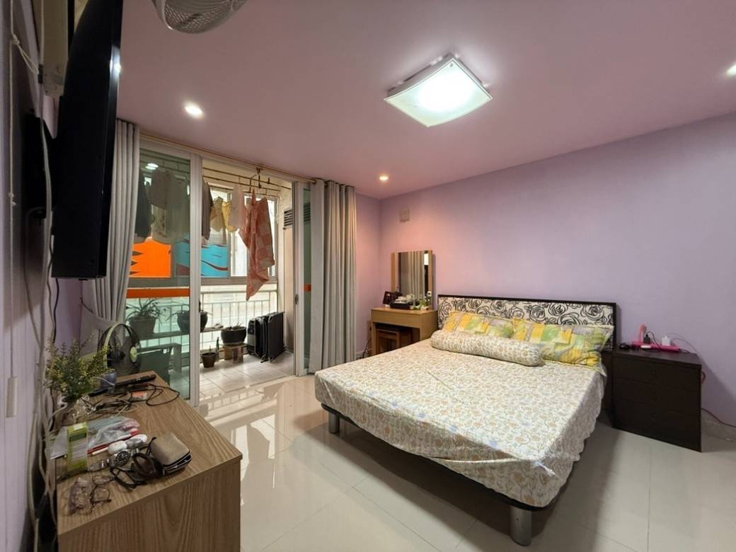 Condo Na sprzedaż w Toul Kork $75,000