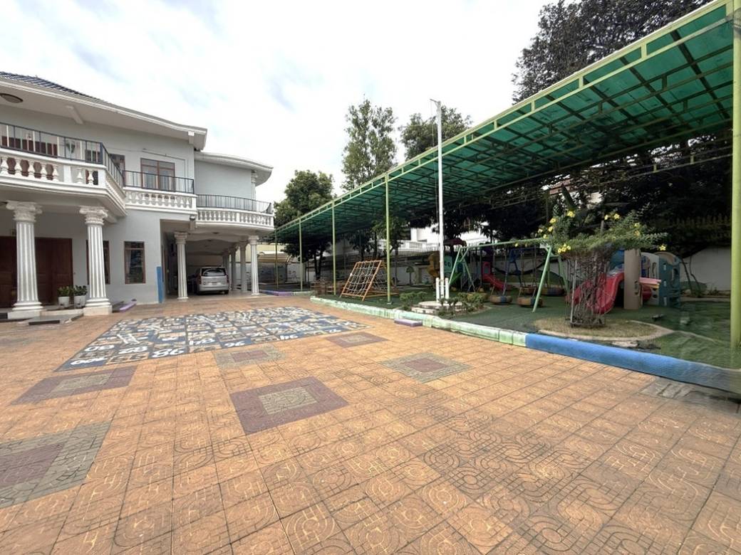 Villa For Rent in Toul Kork $6,000