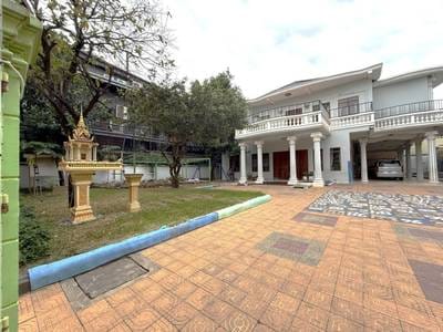 $6,000 Villa