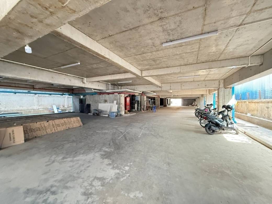 Bâtiment À louer à, Boeung Kak 2, Toul Kork, Phnom Penh