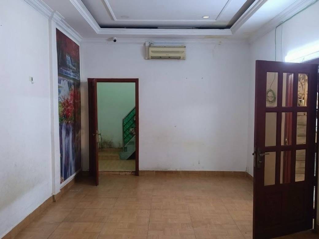 Daun Penh Shophouse K pronájmu in Daun Penh