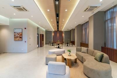 Condo Na wynajem w Boeng Reang, Daun Penh, Phnom Penh