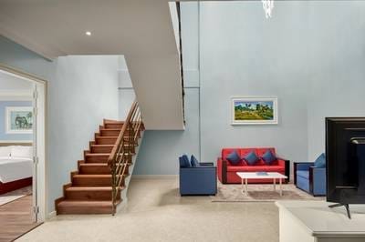 Wyndham Grand Phnom Penh Capital | Serviced Apartment For Rent in Srah Chak, Daun Penh, Phnom Penh