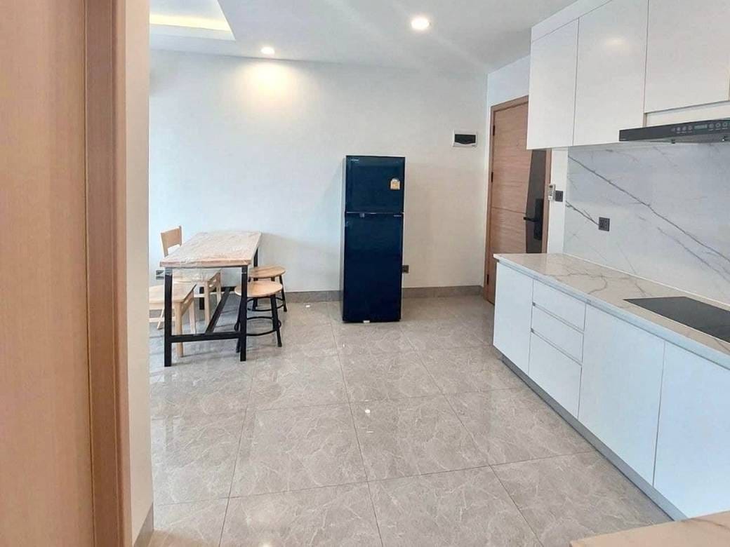 Apartmán K pronájmu in Phnom Penh Thmey, Sen Sok, Phnom Penh
