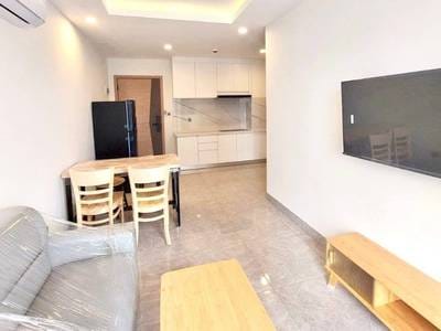 Zařízeno Apartmán K pronájmu