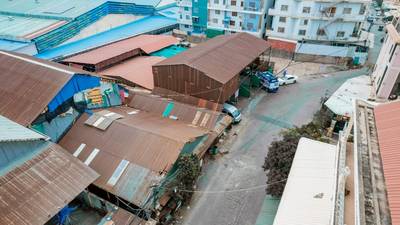 Działka Na sprzedaż w, Tuol Sangkae 1, Russey Keo, Phnom Penh