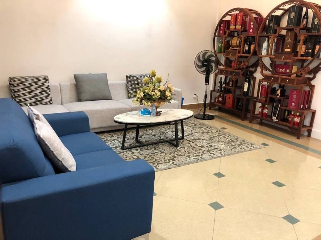 Phnom Penh Thmey Link House For Rent in Phnom Penh Thmey