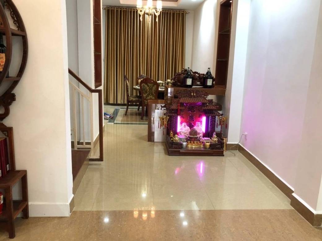 Sen Sok Link House For Rent in Sen Sok