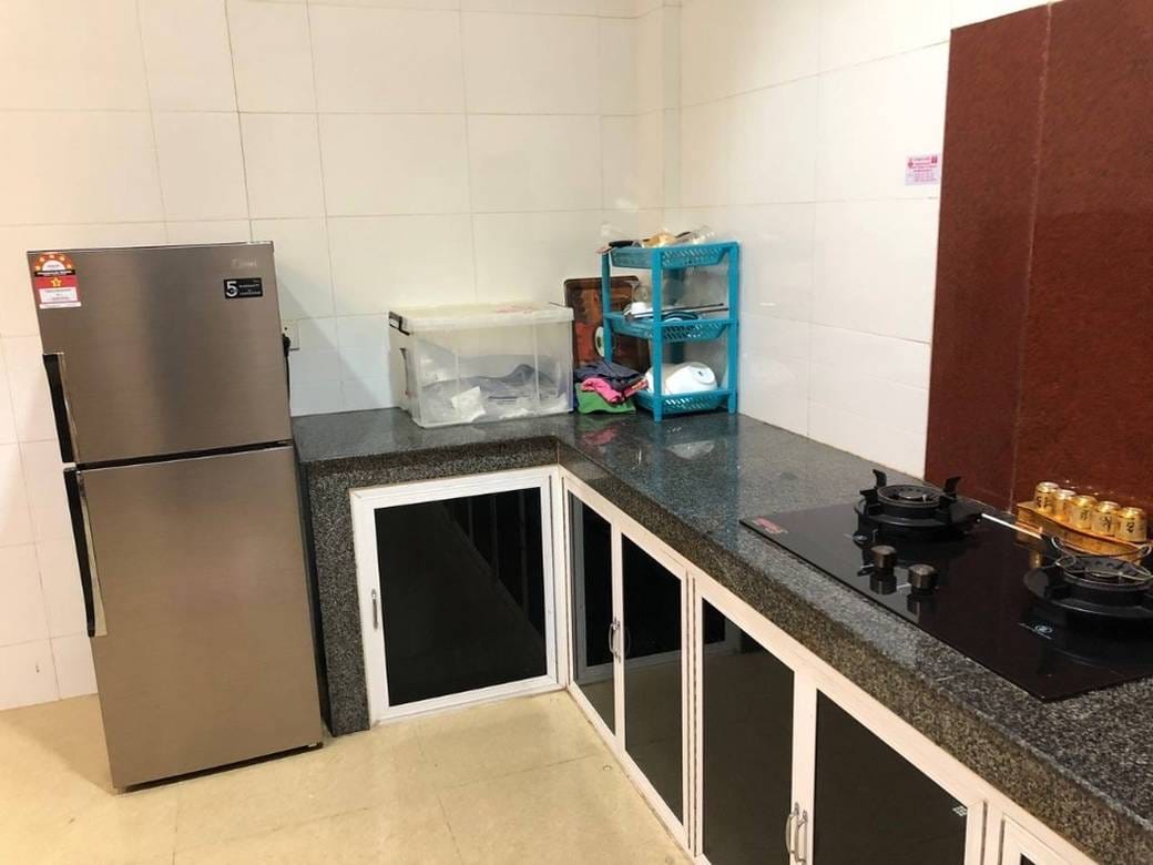 4 Bedrooms Link House For Rent for $1,000