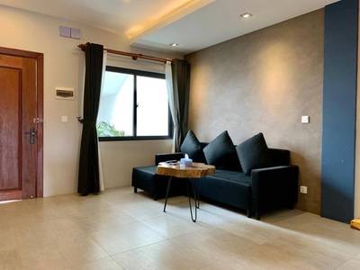 Zařízeno Apartmán K pronájmu
