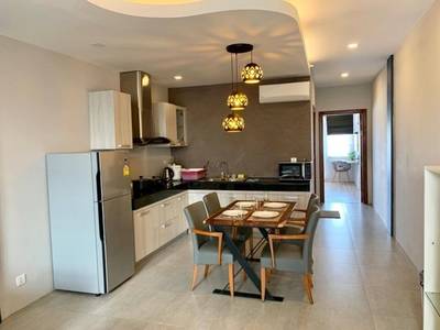 Apartmán K pronájmu in Daun Penh $720