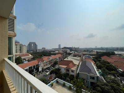 Chamkarmon132.41平方米使用面积公寓For Sale & Rent