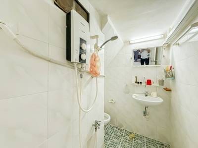 92 sqm Land Size Flat House Na prodej