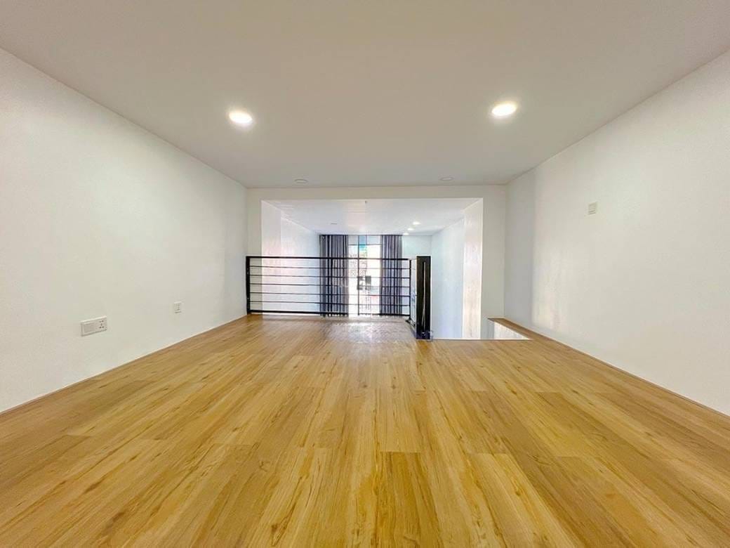 Studio For Rent in Daun Penh $400
