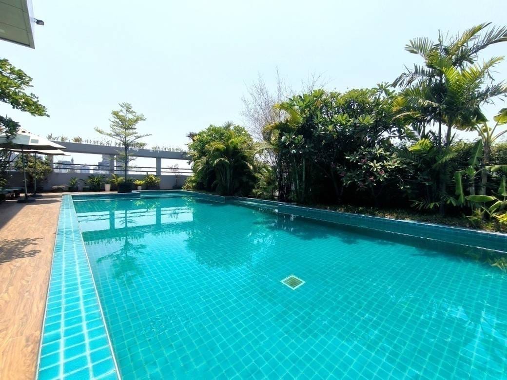 Apartment For Rent in BKK 1, Boeng Keng Kang, Phnom Penh