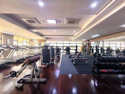 Boeng Keng Kang에 있는 전용면적 52㎡ 콘도 임대