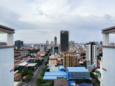 Studio Type តម្លៃ $72,000